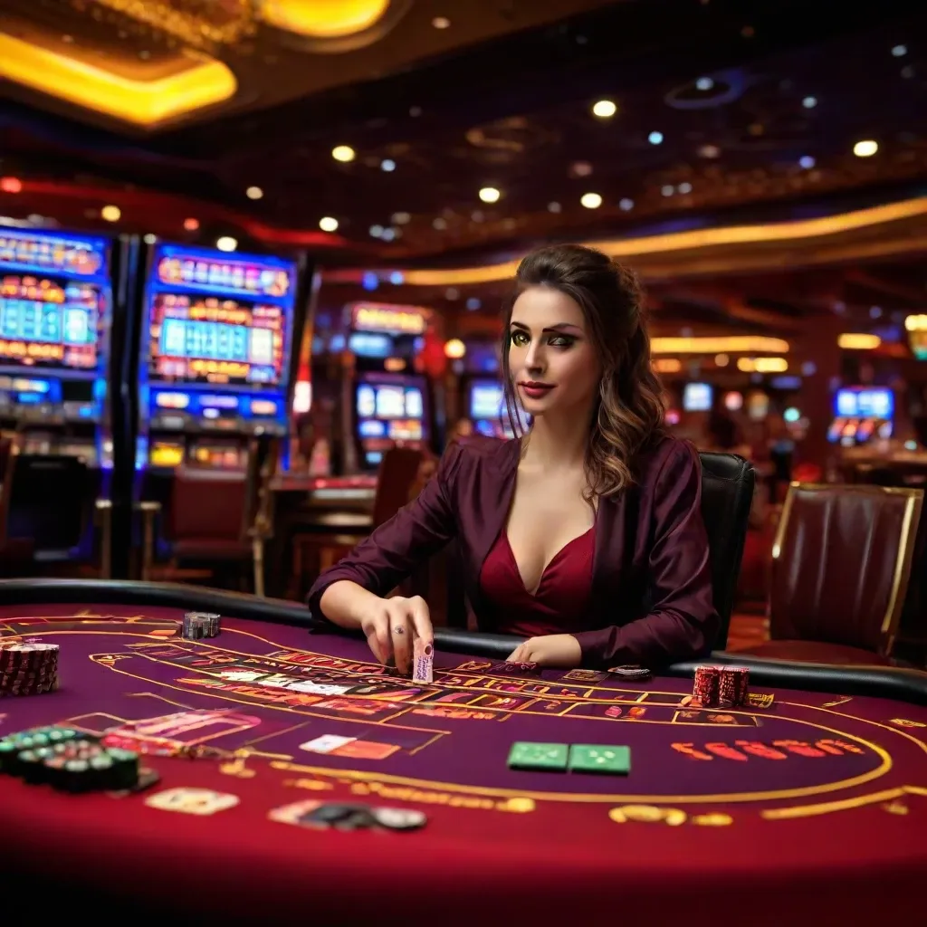 Fast Online Casino Payouts: Your Guide to Quick & Easy Withdrawals