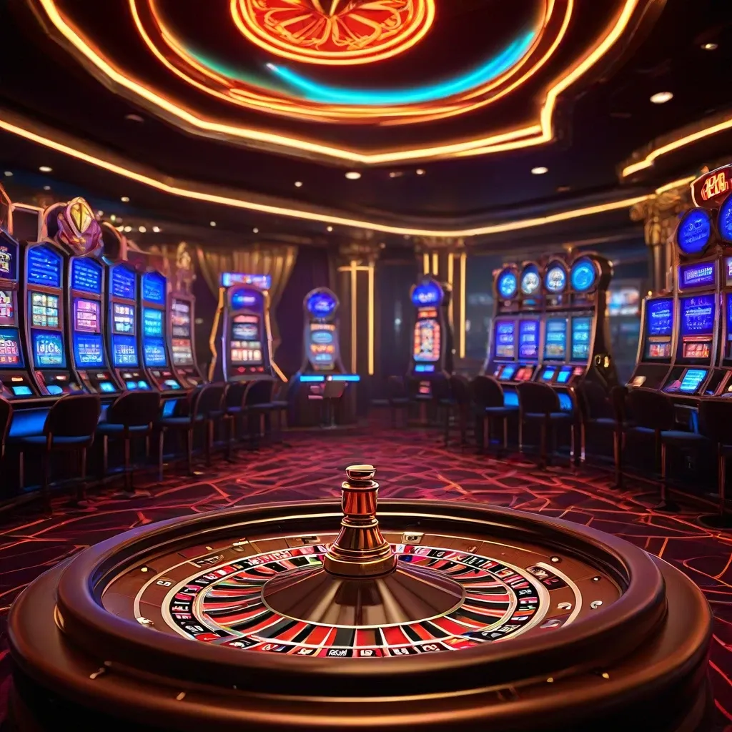 Online Gambling: Is It Worth It? Risks, Rewards & Responsible Play