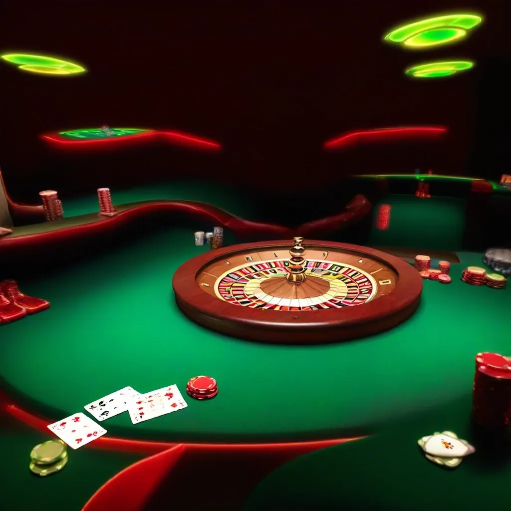 Gamble Skill Or Luck