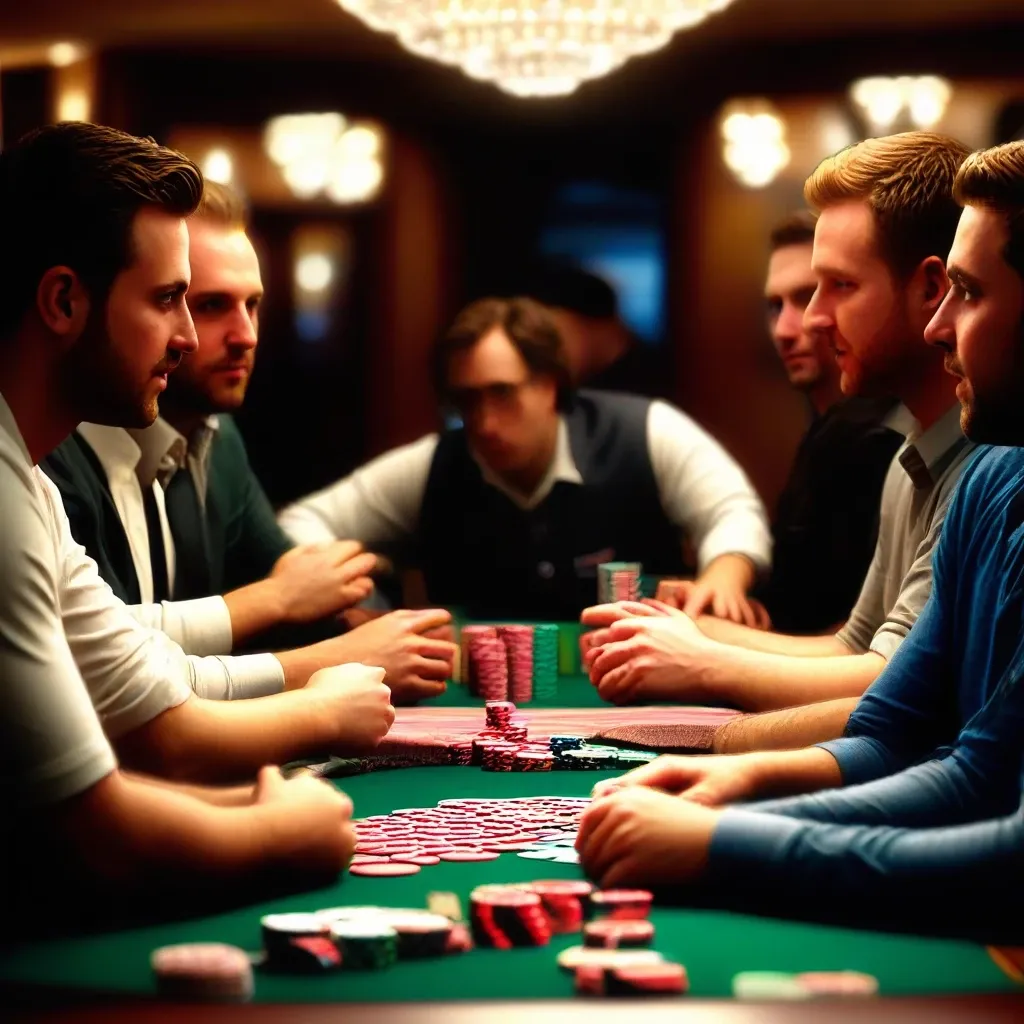 Home Gambling Laws: Is Your Poker Night Illegal? State-by-State Guide