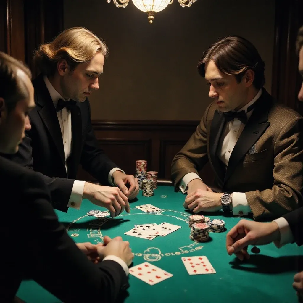 Skill vs Luck: Unraveling the Truth About Gambling