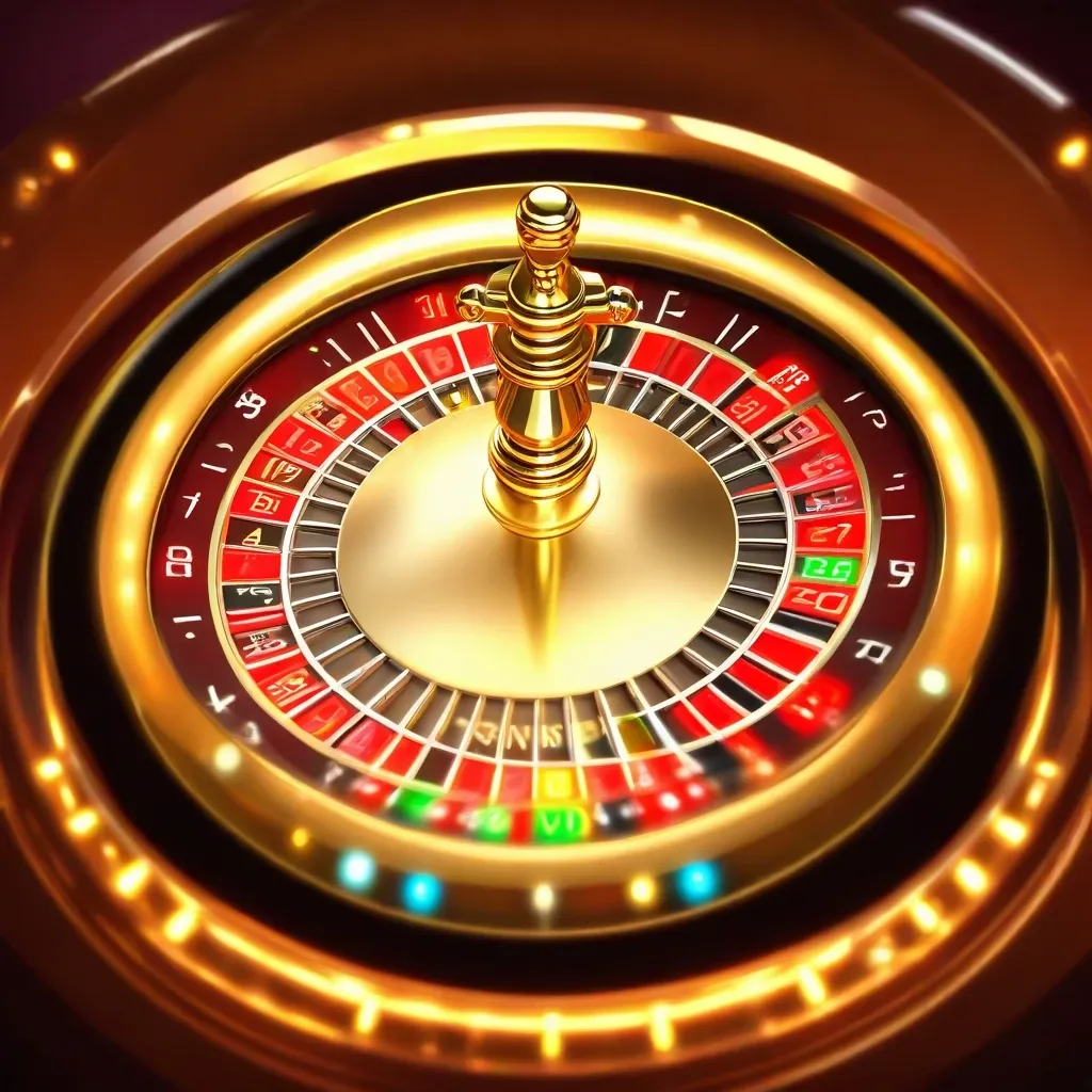 Responsible_GoldenLuck_Gamble