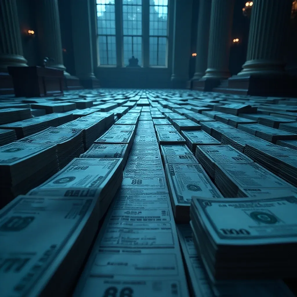 Tax Labyrinth Digital