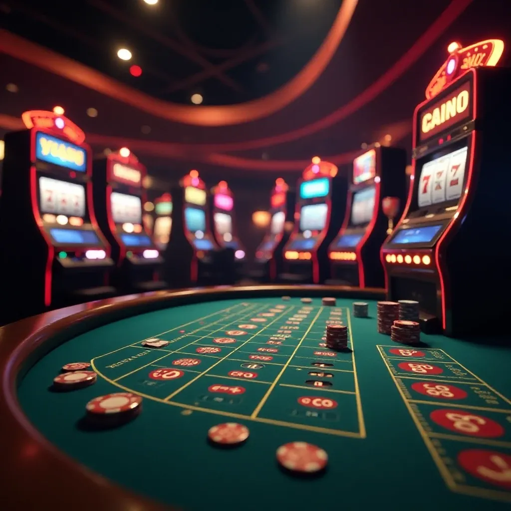 Online Gambling: Legality, Risks, and Definitions Explained