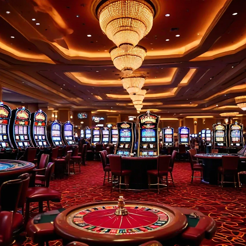 Nine Casino France : Avis d’Expert, Jeux en Direct & Machines à Sous